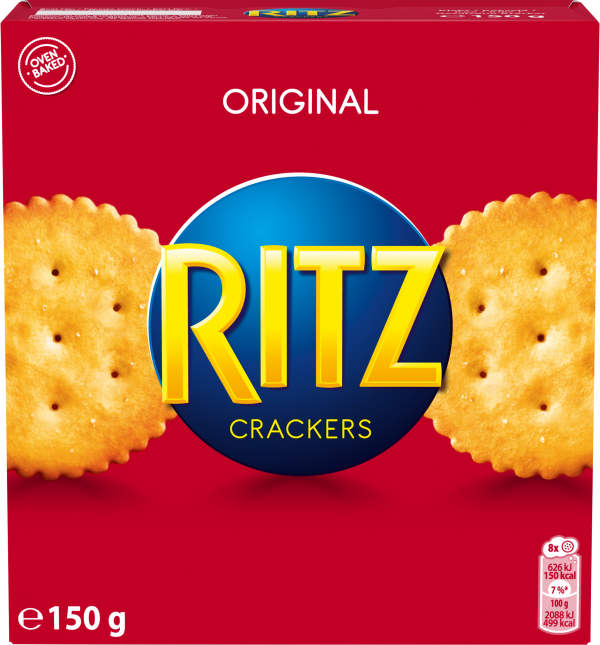 Crackers