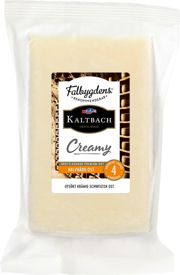 Kaltbach Creamy