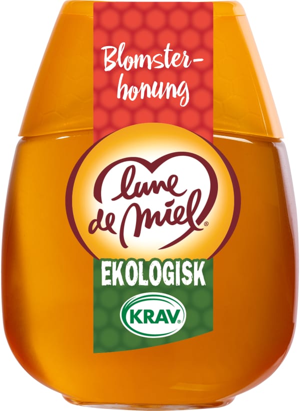 Blomsterhonung Eko