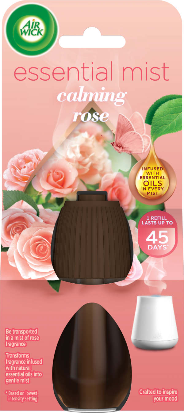 Essential Mist Refill Calming