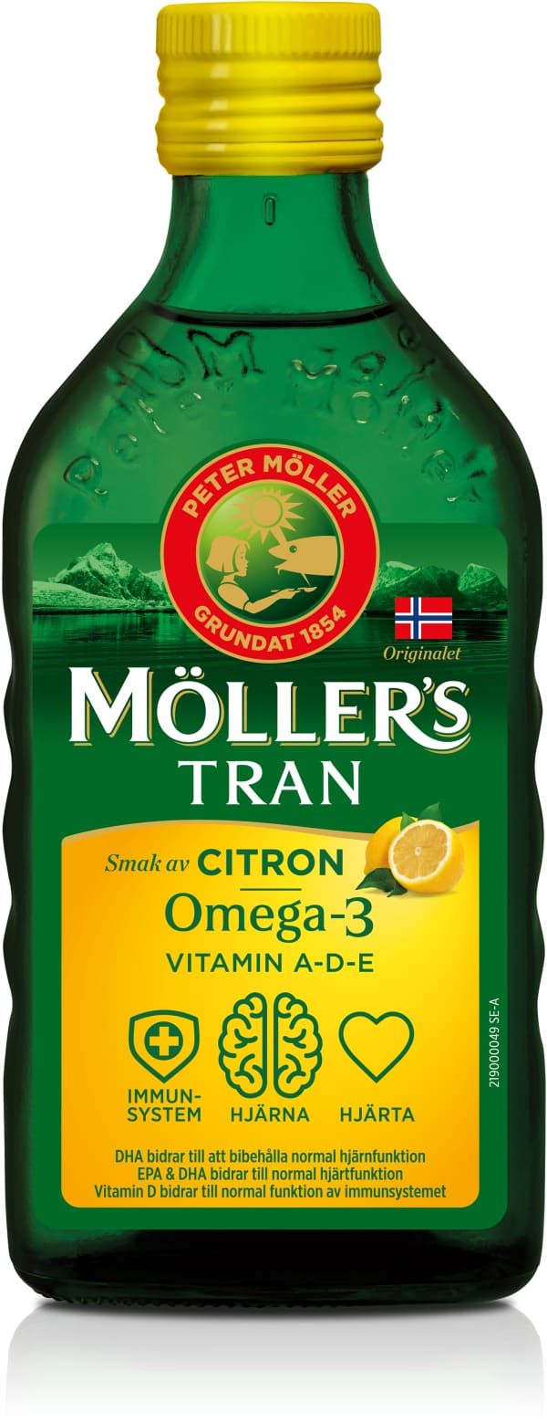 Tran Citron