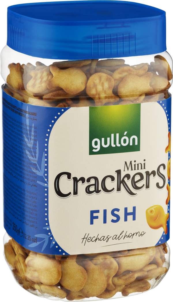 Kex Mini fish