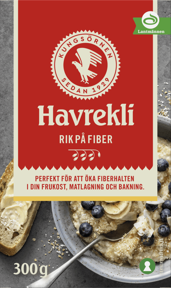 Havrekli