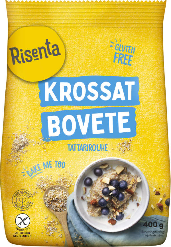 Bovete Krossat