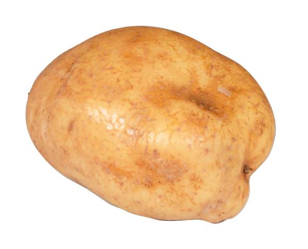 Bakpotatis