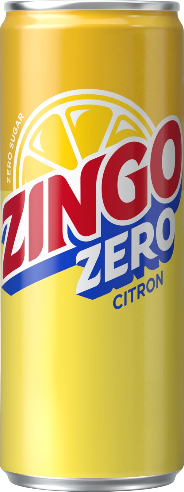 Zingo Citron