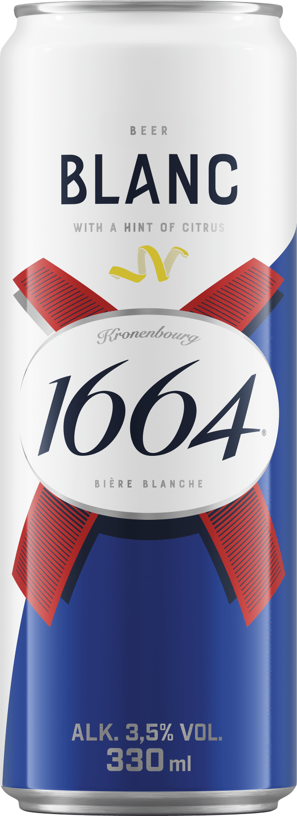 Öl 1664 Blanc 3,5%