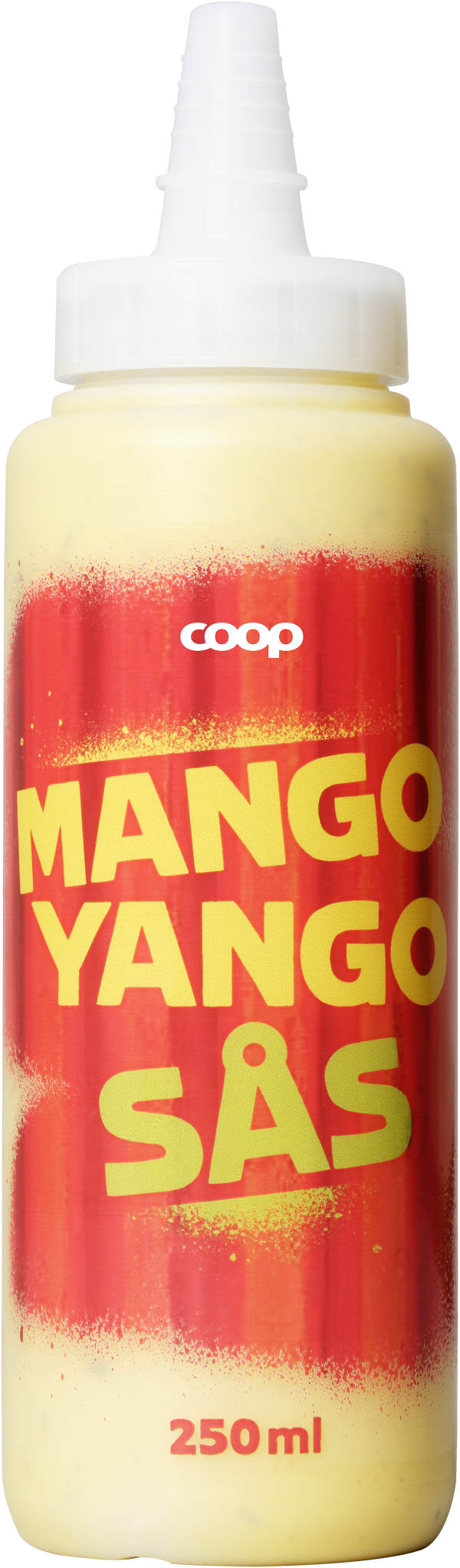 Sås Mango yango