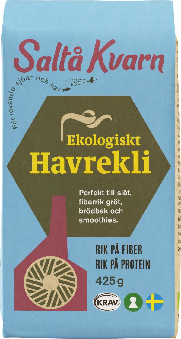 Havrekli Eko