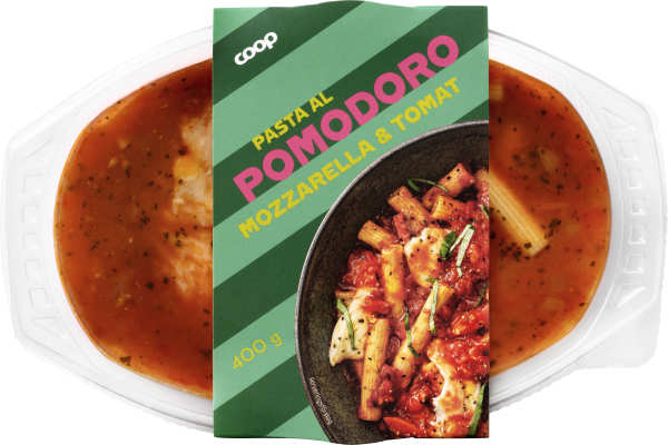 Pasta al Pomodoro