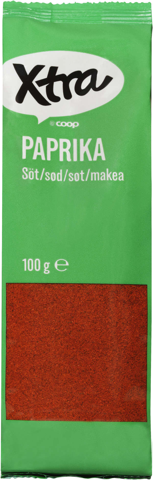 Paprika