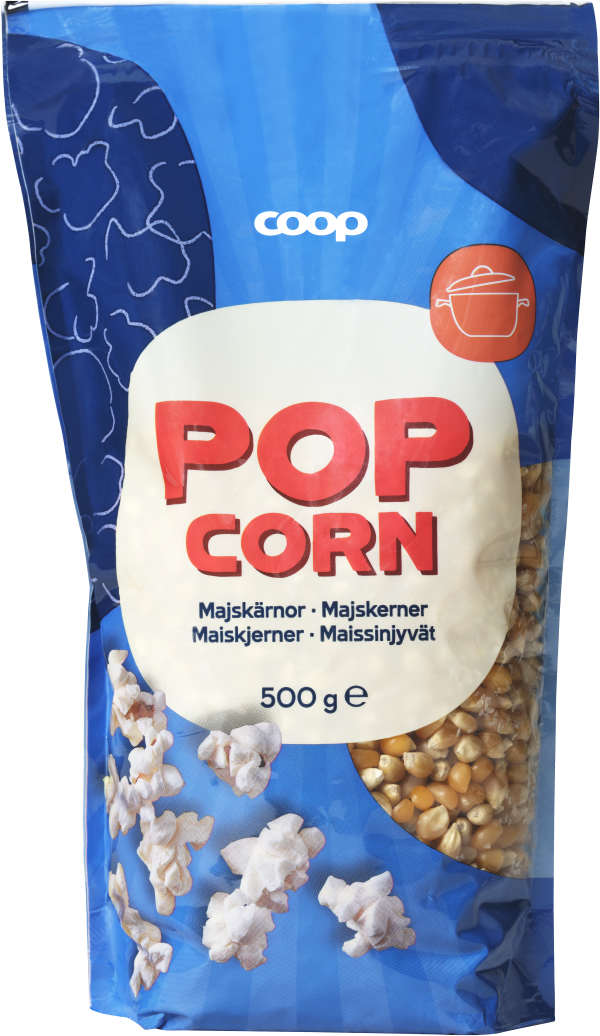 Popcorn