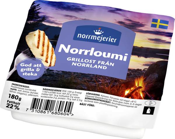 Norrloumi