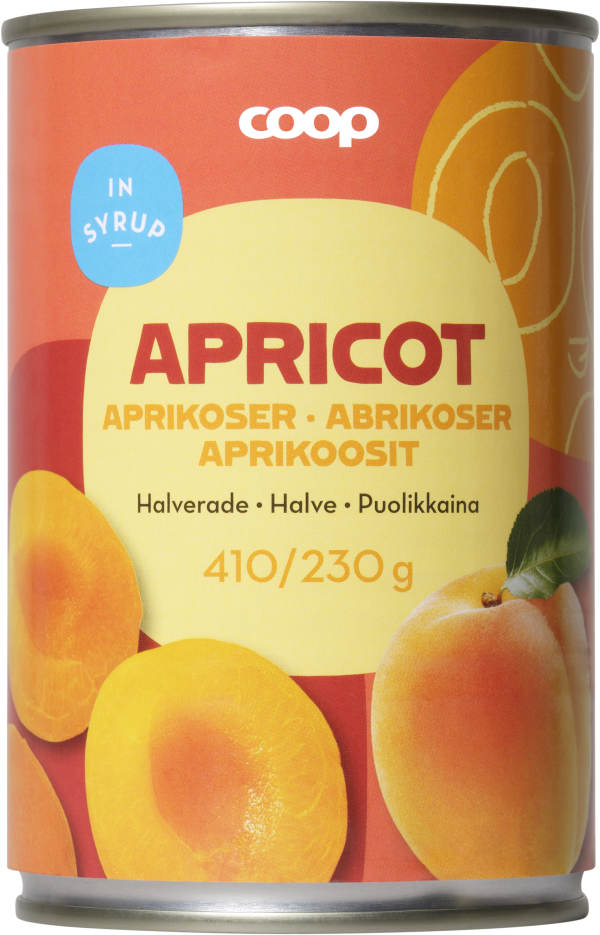 Aprikoser