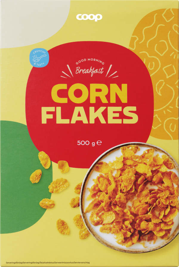 Cornflakes