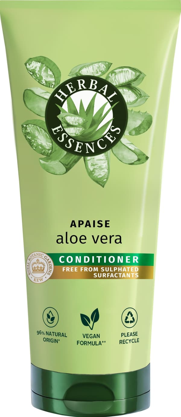 Balsam Aloe vera