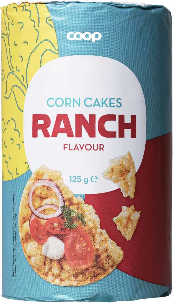 Majskakor Ranch