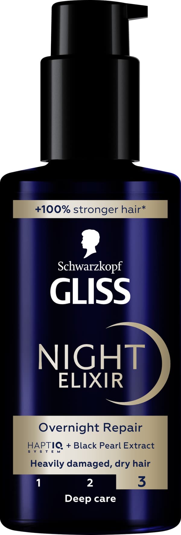 Night Elixir Overnight Repair