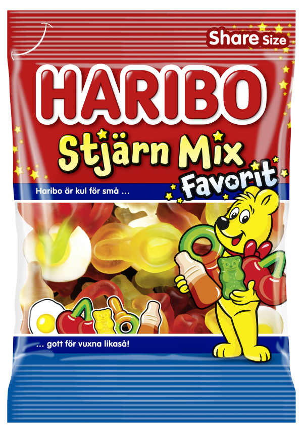 Starmix