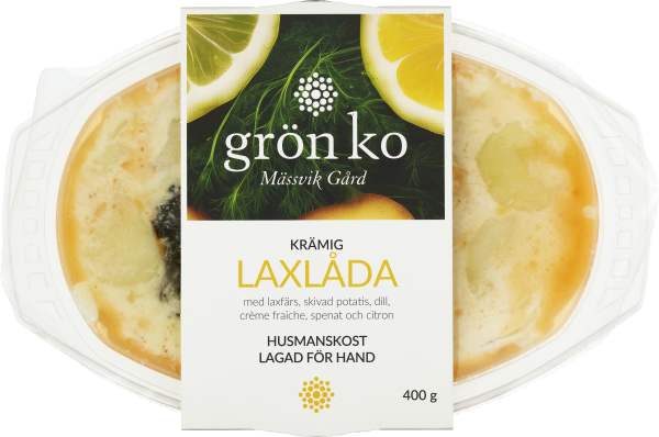 Laxlåda