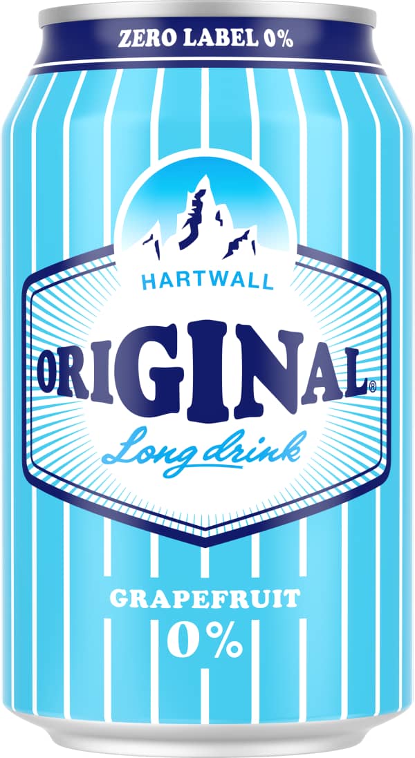 Long drink Grapefruit