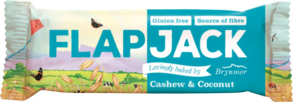 Bar Cashew & kokos
