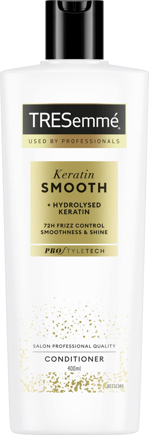 Balsam Keratin Smooth