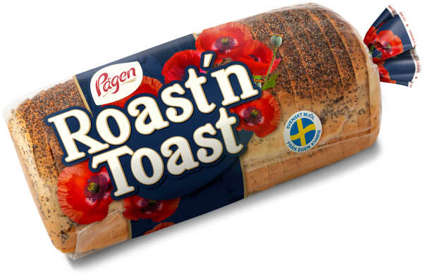 Roast n toast