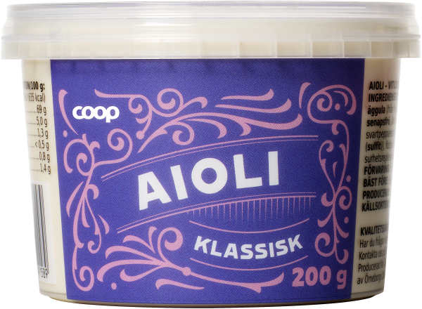 Aioli