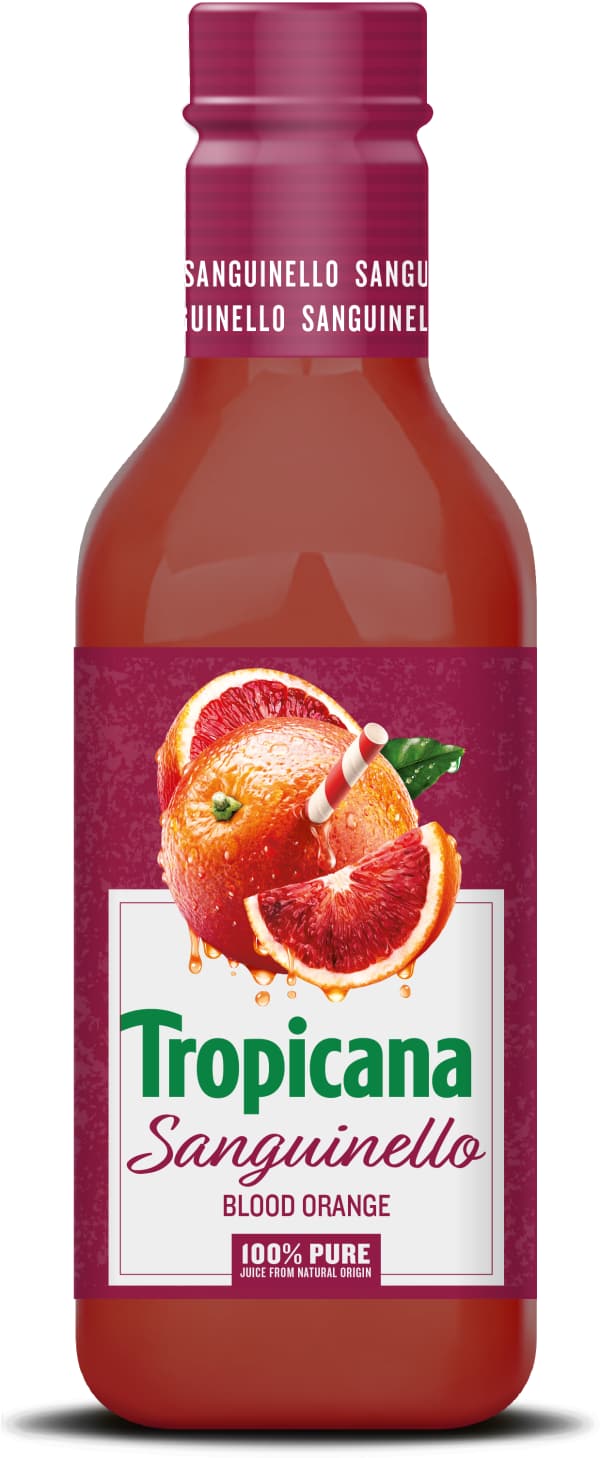 Juice Sanguinello
