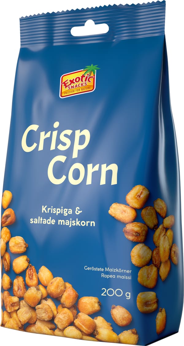 Crisp Corn
