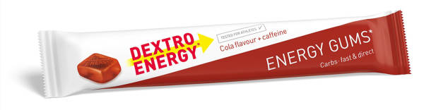 Tuggummi Energy Cola