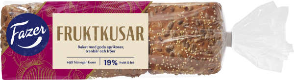 Fruktkusar