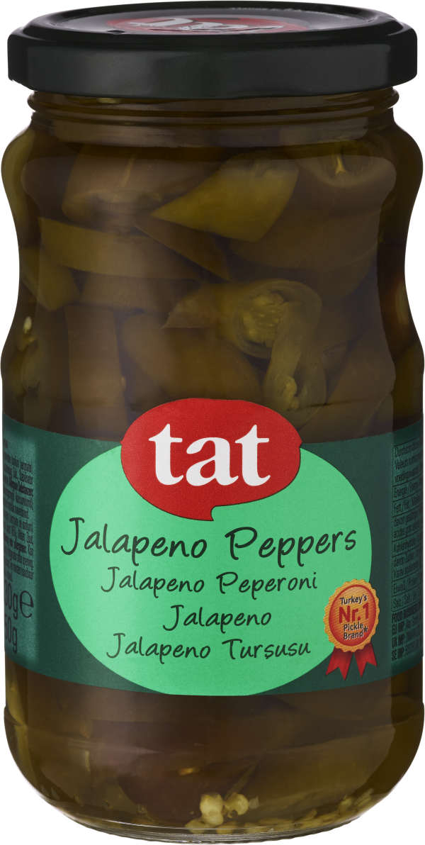 Jalapeño