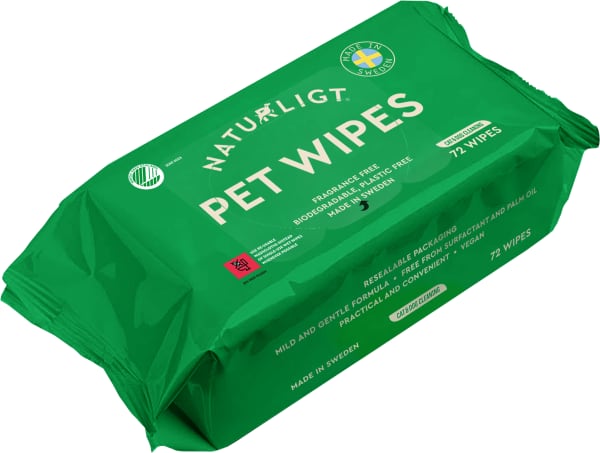 Pet Wipes