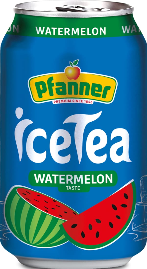 Iste Vattenmelon