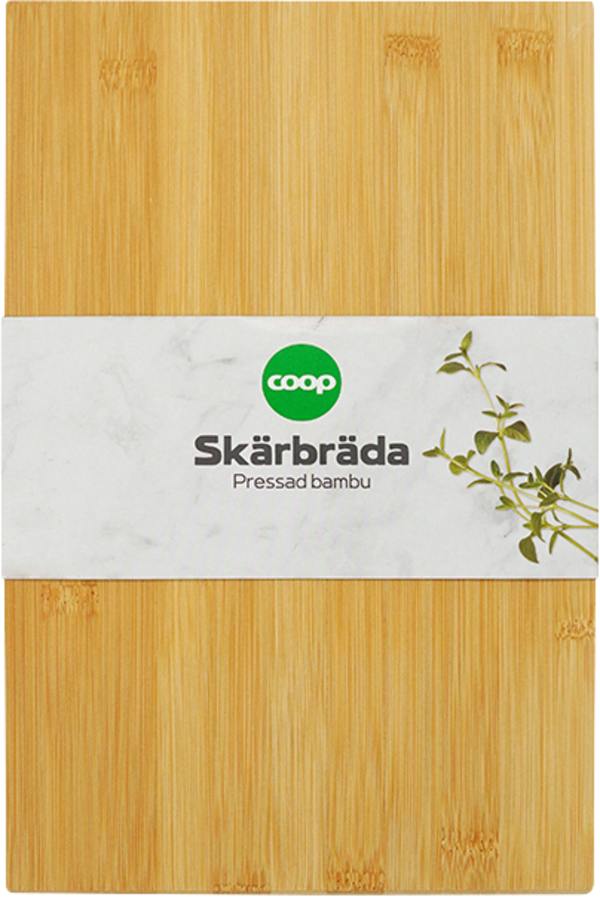 skärbräda medium