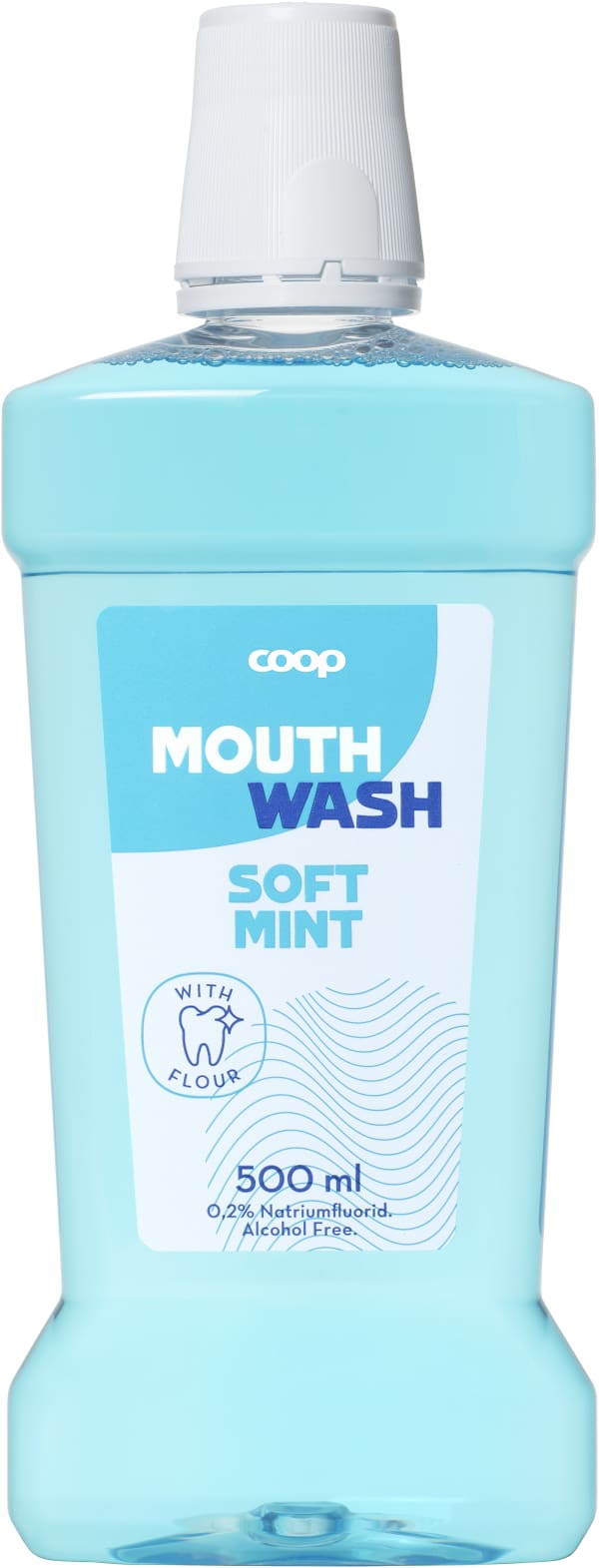 Munskölj Soft