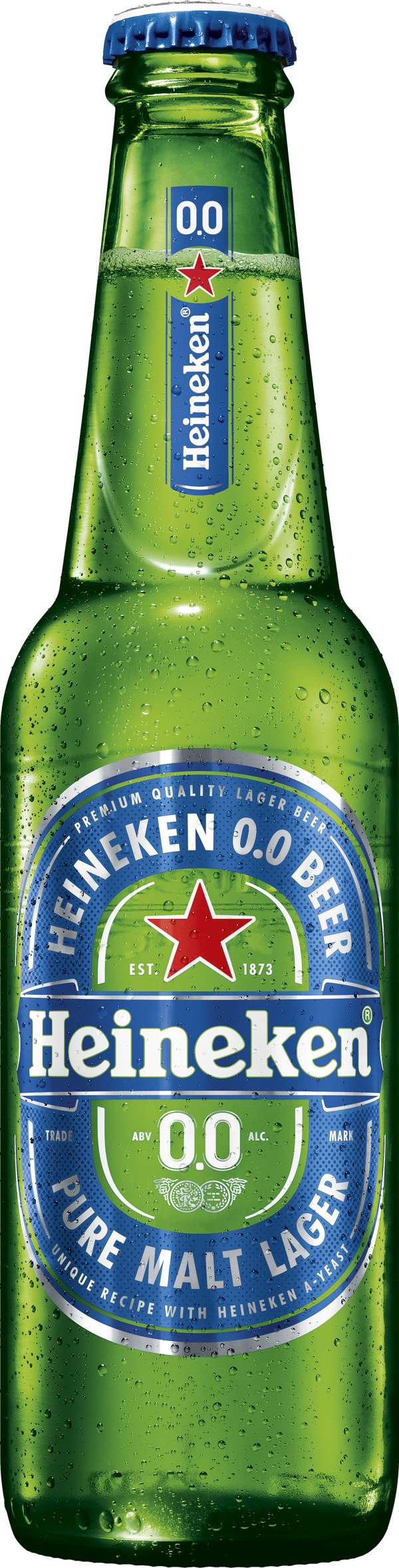 Alkoholfri öl