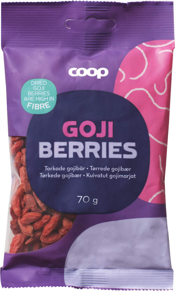 Gojibär