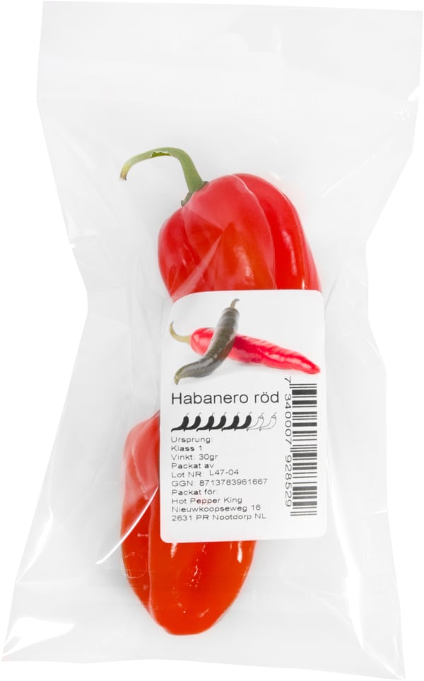 Habanero