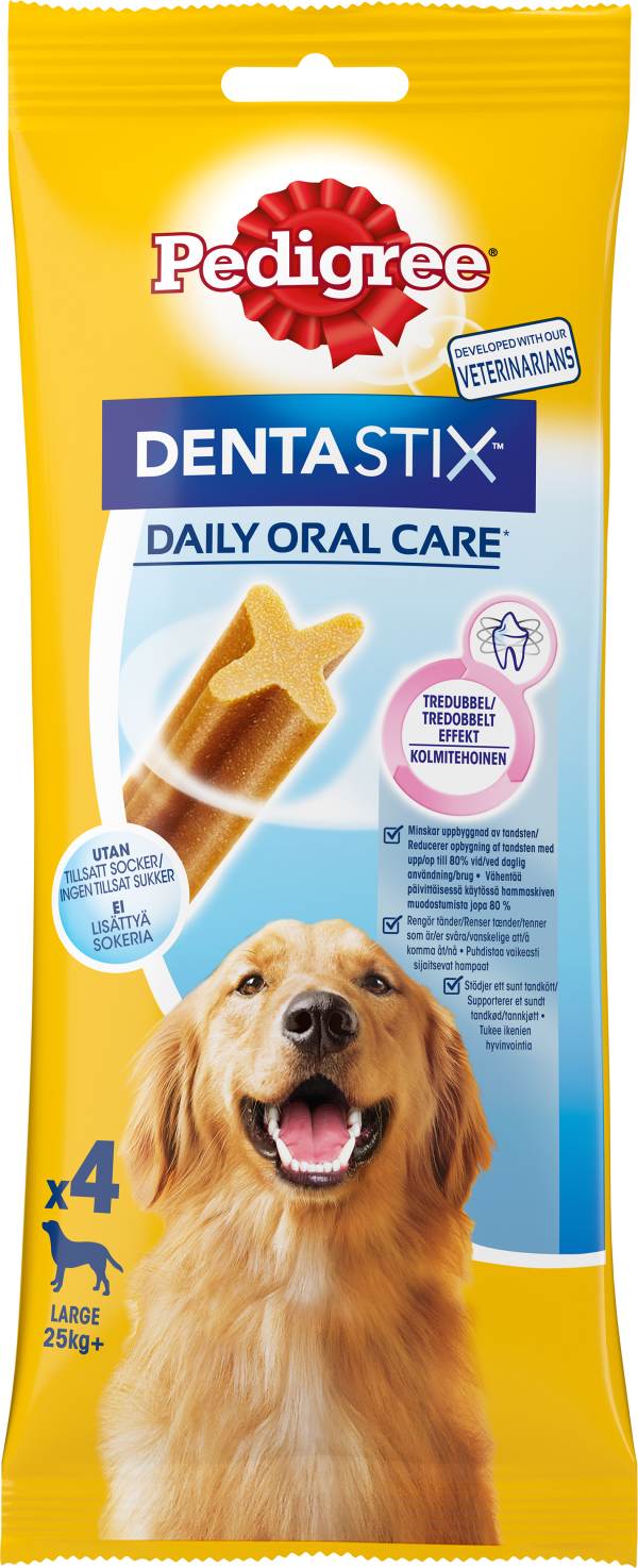 Dentastix Large