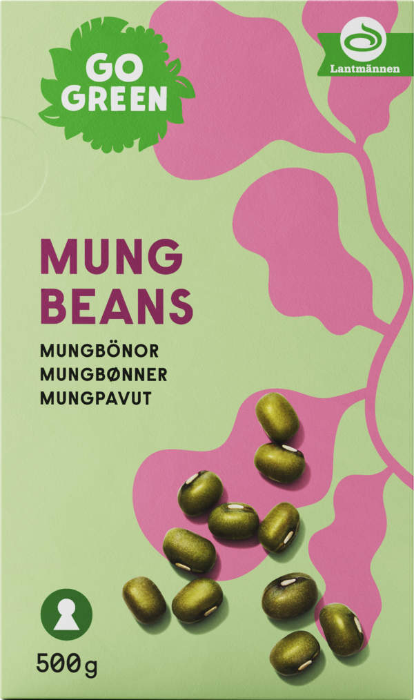 Mungbönor