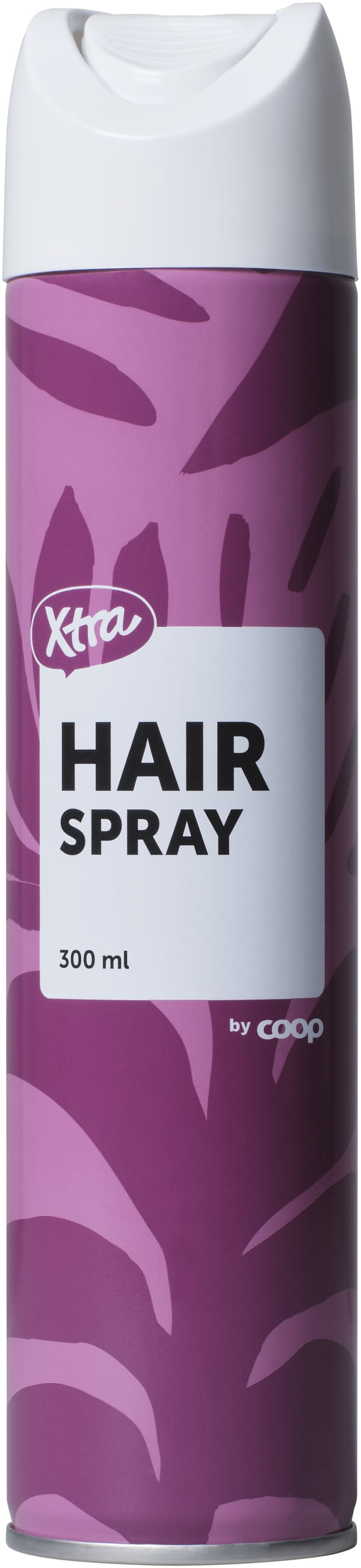 Hårspray