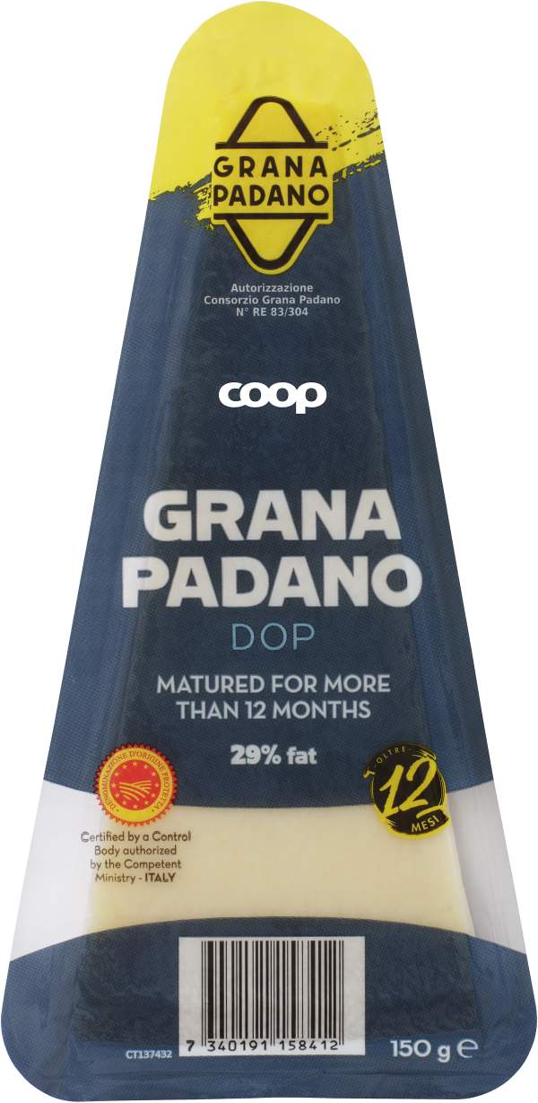 Grana Padano