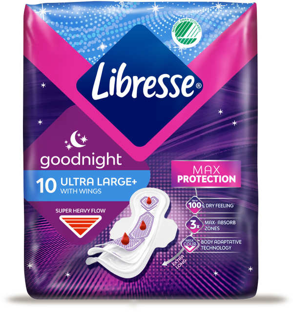 Bindor Ultra+ Goodnight