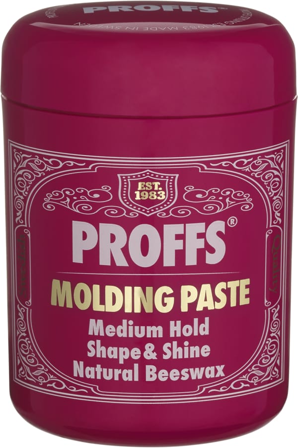 Molding paste