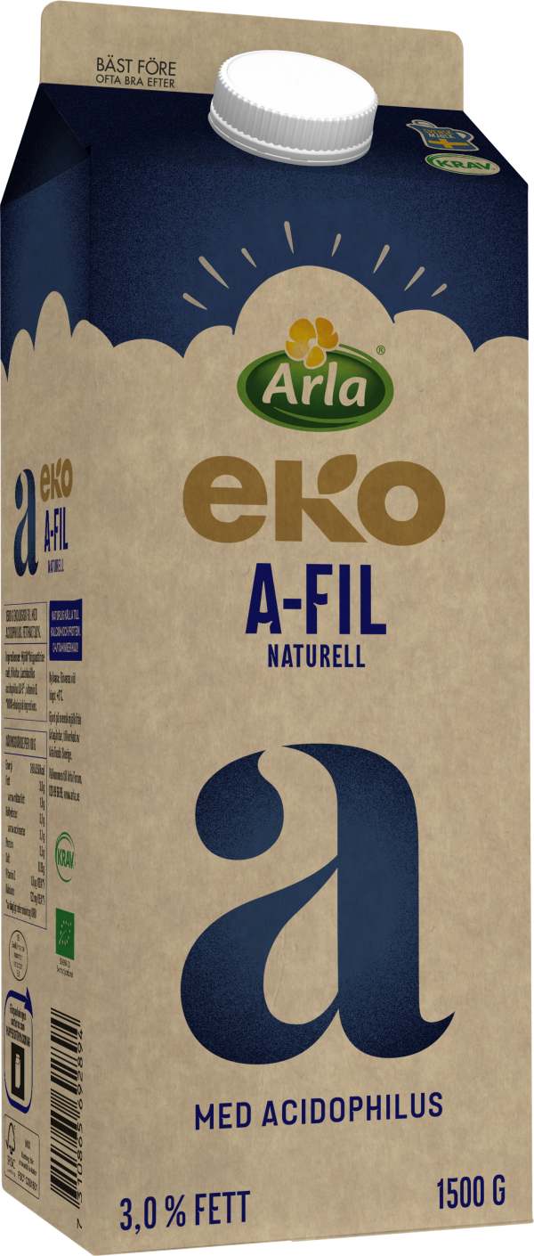 A-Fil Dofilus Eko