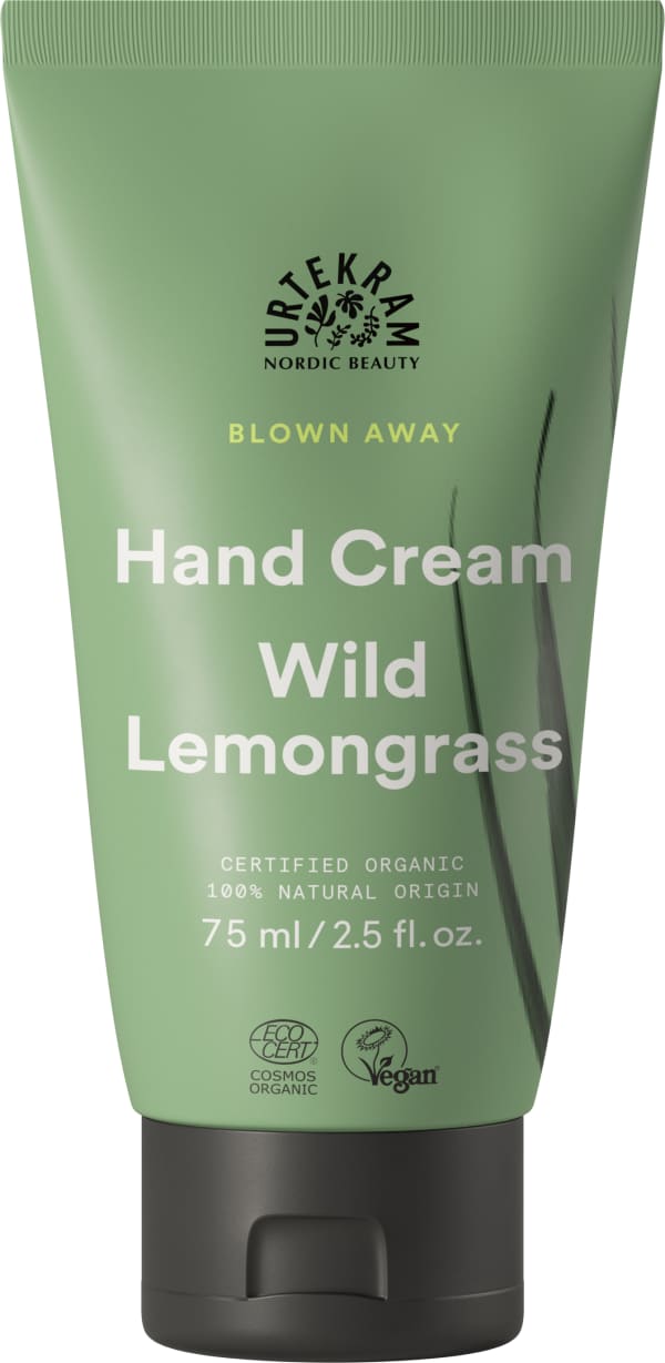 Hand Cream Wild
