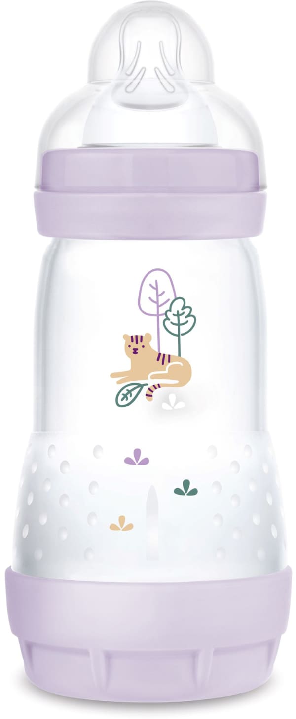 Nappflaska Anti-Colic